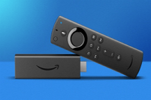 FireStick 4K