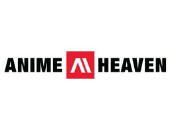 anime heaven logo