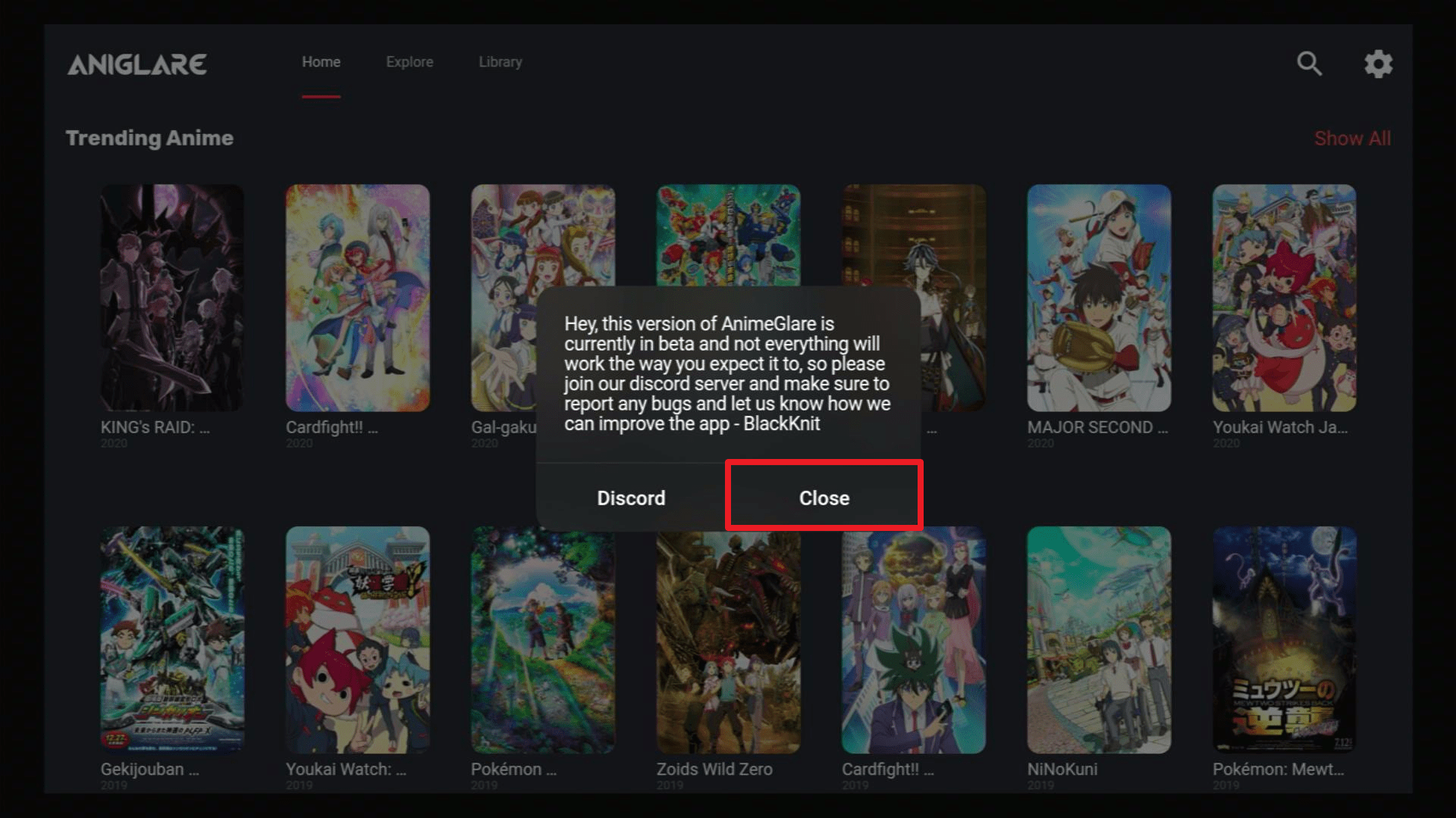 AnimeGlare Step 15