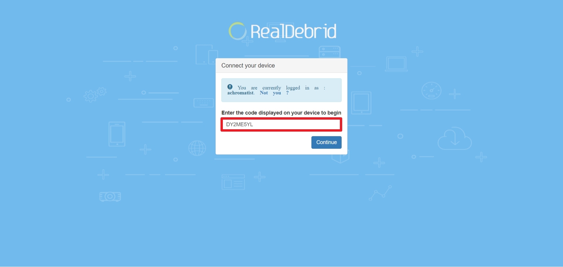 AnimeGlare Real-debrid 6