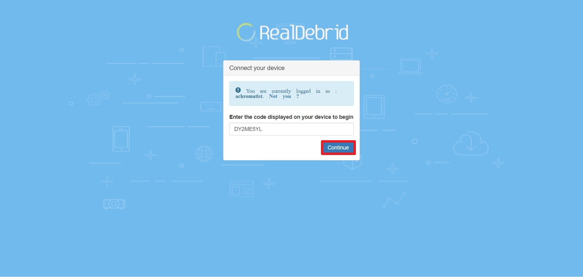 AnimeGlare Real-debrid 7