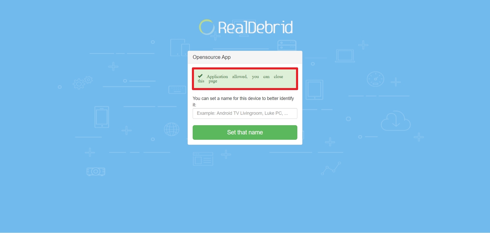 AnimeGlare Real-debrid 8