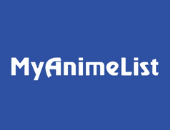 Myanimelist logo