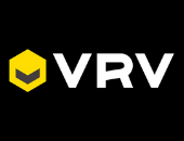 vrv logo
