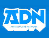 anime digital network logo