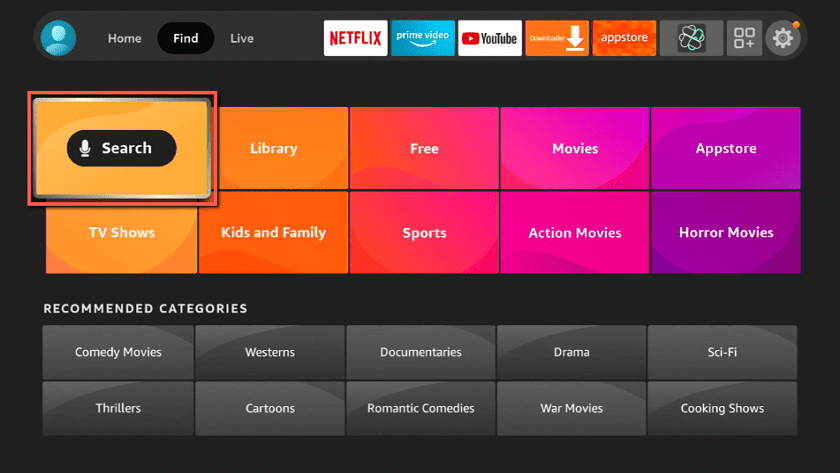 Glewed TV 1