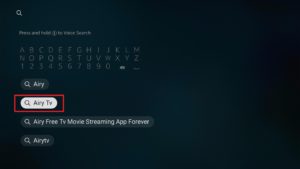 Locast Alternative alternatives