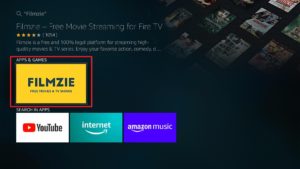 Filmzie 4