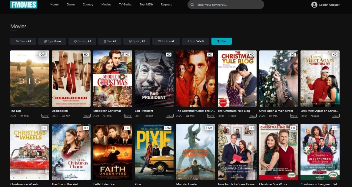 Fmovies