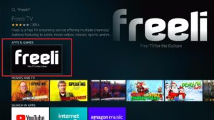 Freeli 4