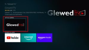 Glewed 4