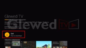 Glewed 5