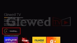 Glewed 6