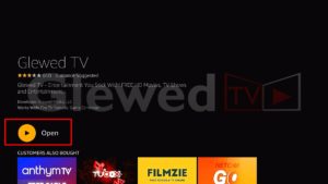 Glewed 7