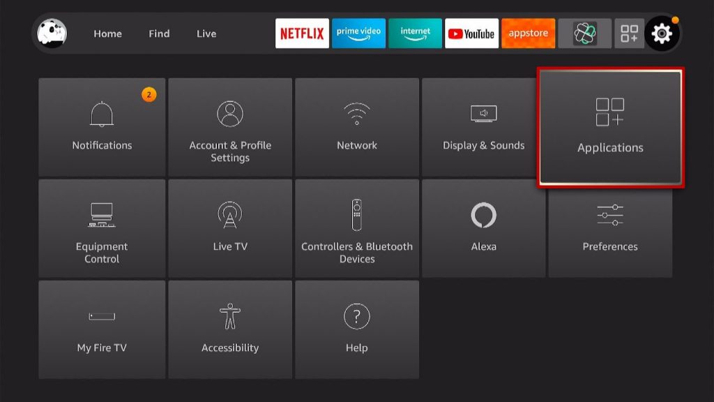How to Uninstall Kodi 3