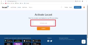Local Channels and Live TV