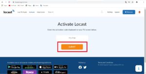 Local Channels and Live TV