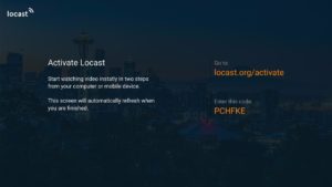 Local Channels and Live TV