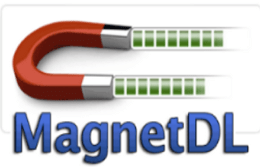Magnetdl.com LOGO