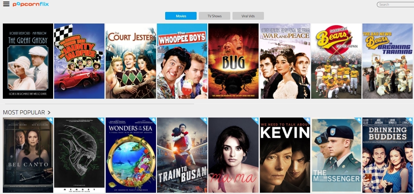 POPCORNMIX