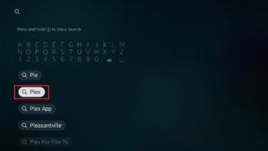 Plex 3