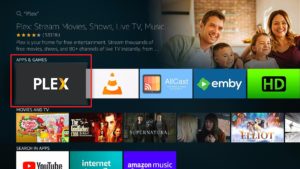 Plex 4