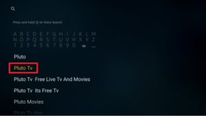 Locast Alternative alternatives