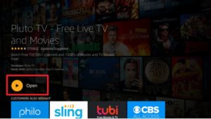Locast Alternative alternatives
