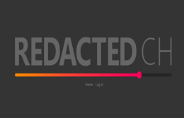 Redacted