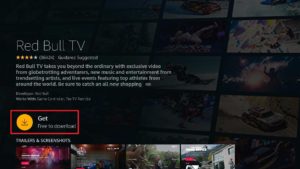 Red Bull TV