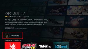 Red Bull TV