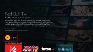 Red Bull TV
