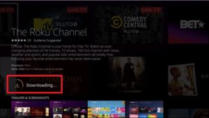 Roku 5