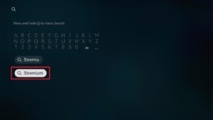 Stremium 3