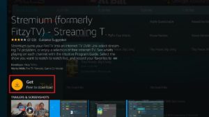 Stremium 5