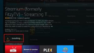 Stremium 6