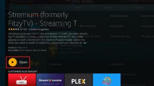 Stremium 7