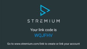 Stremium 8