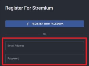 Stremium 9
