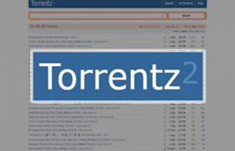 TORRENTZ2.EU