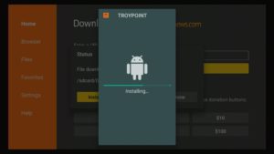 Install Rapid App Installer 3
