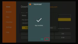 Install Rapid App Installer 4