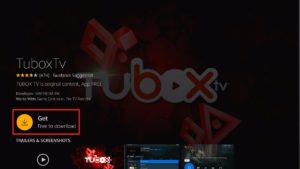 Tubox TV 5