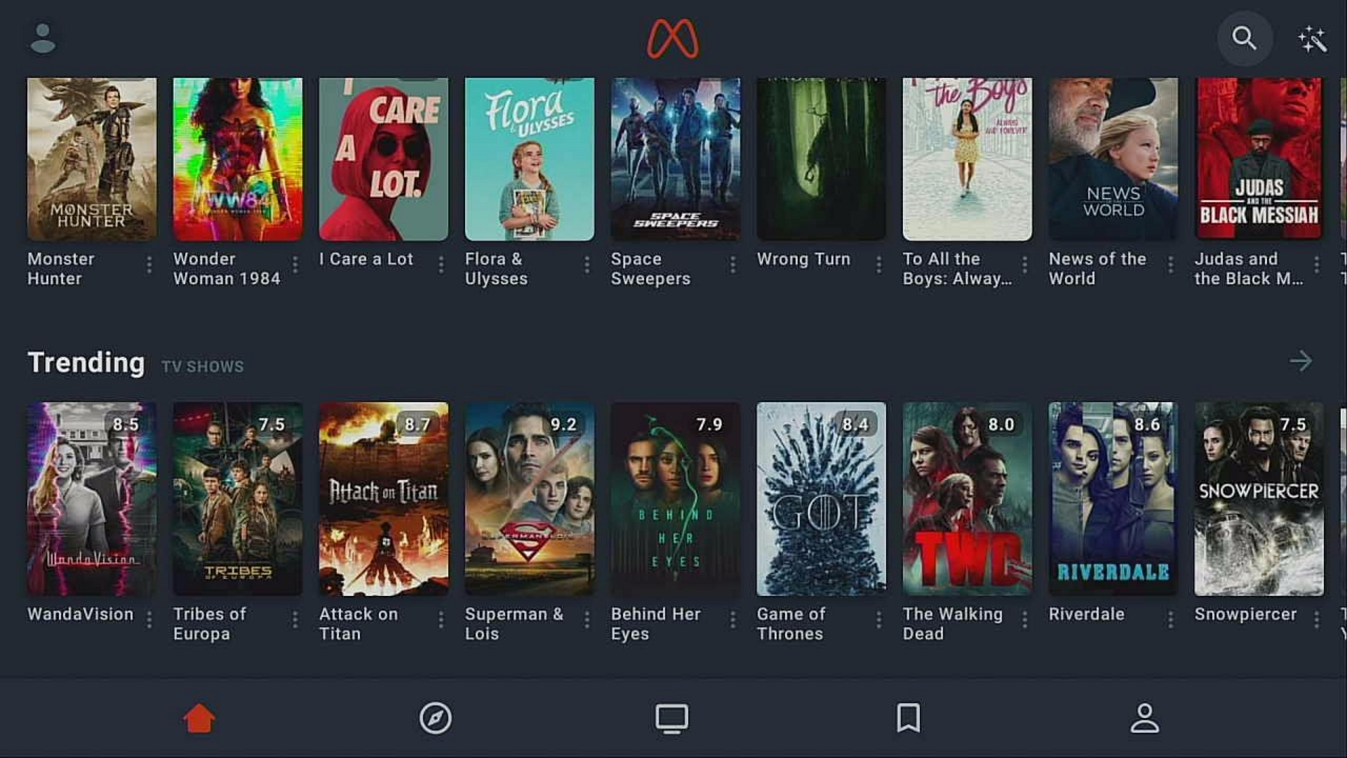 Step 15 Install MovieBase on FireStick