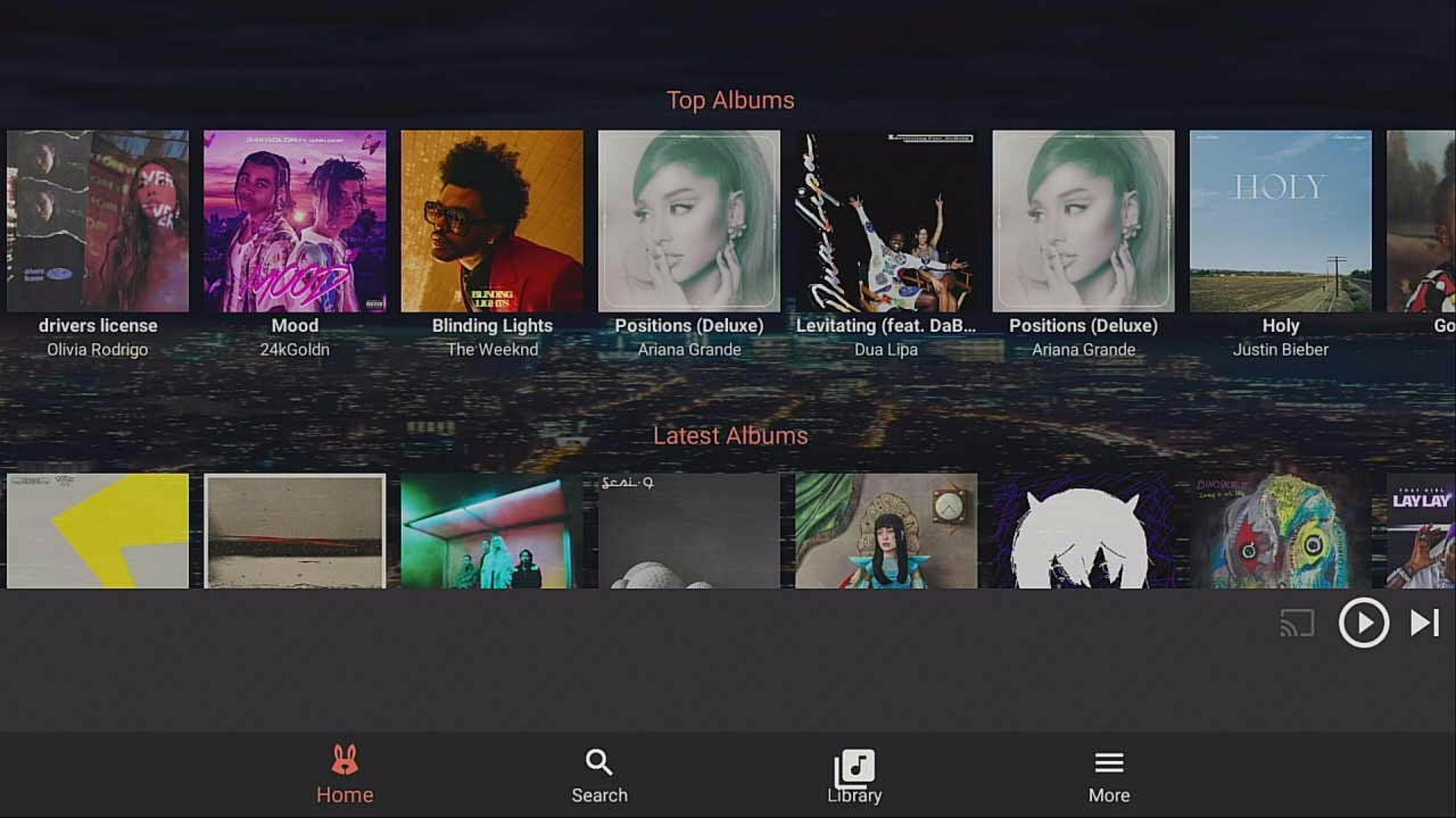 Step 16 Install Fildo Music App On Fire Stick