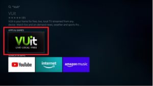 Locast Alternative alternatives
