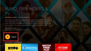 Locast Alternative alternatives