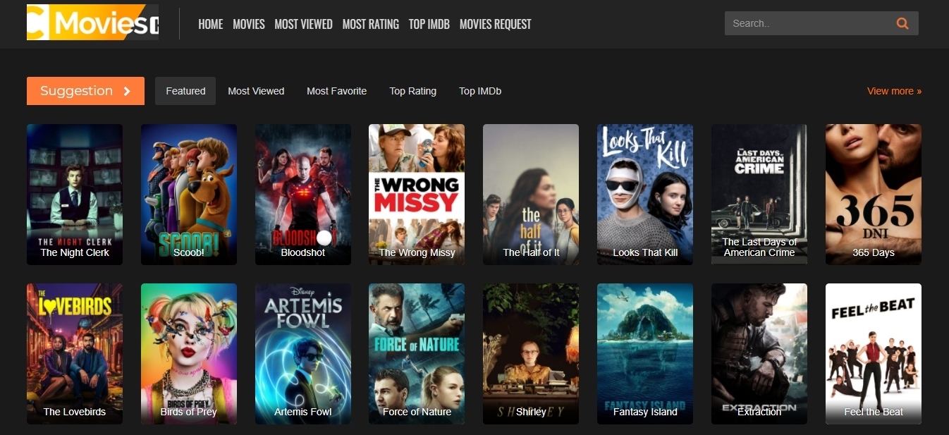 cmovies