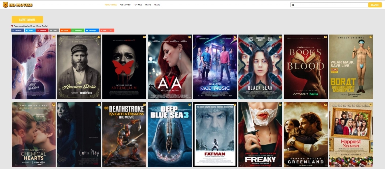 hdmovies