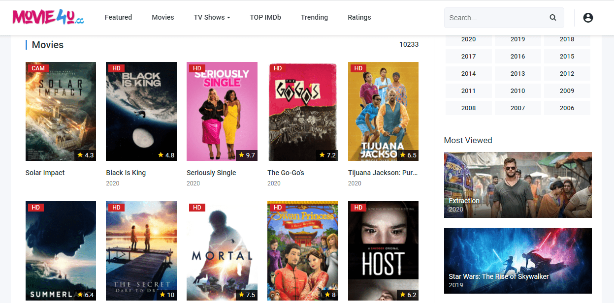 movies4u